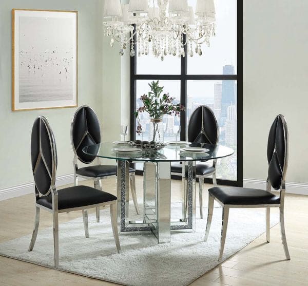 Dining room set 5 PC