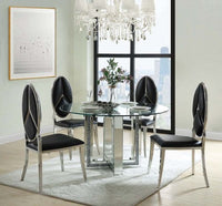 Dining room set 5 PC
