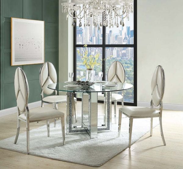 Dining room set 5 PC