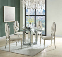 Dining room set 5 PC