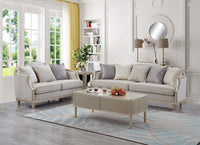 LIVING ROOM SET