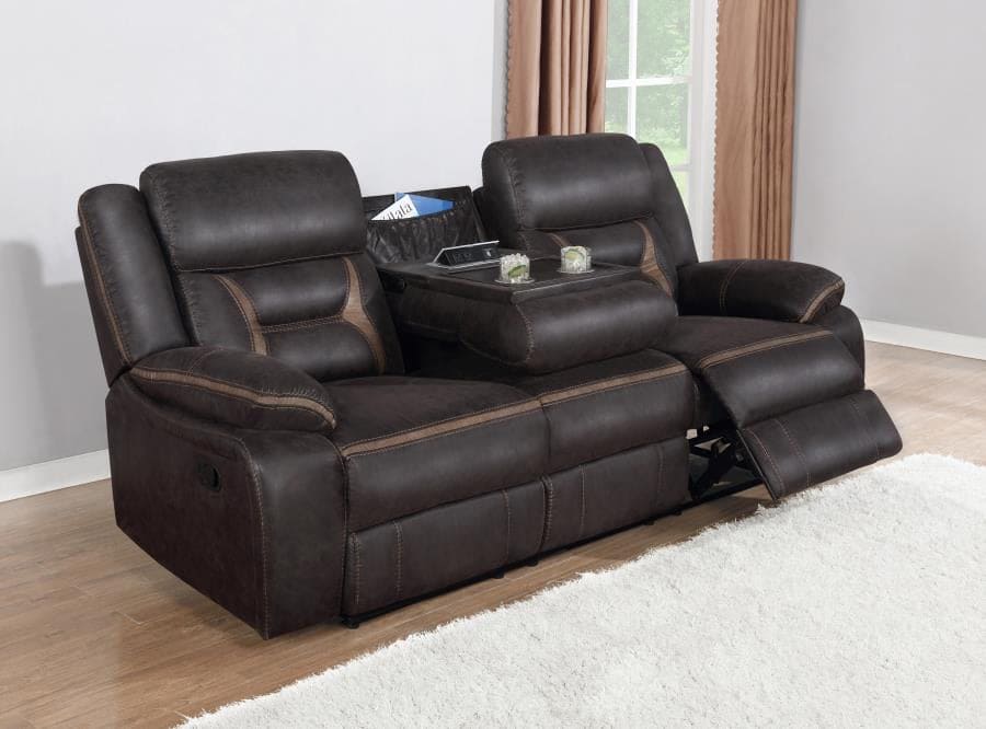Recliner
