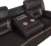 Recliner