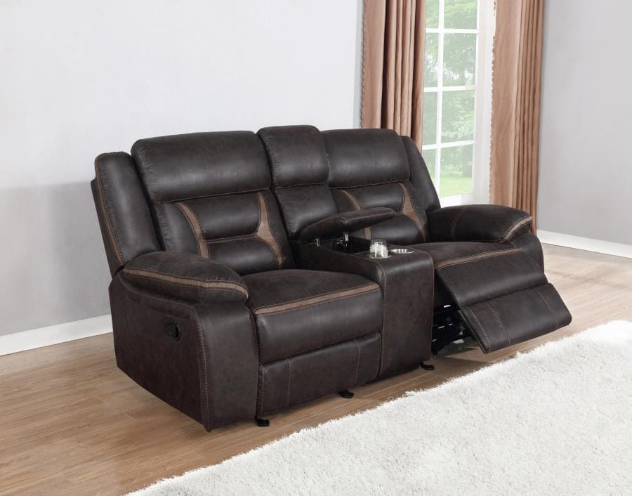 Recliner
