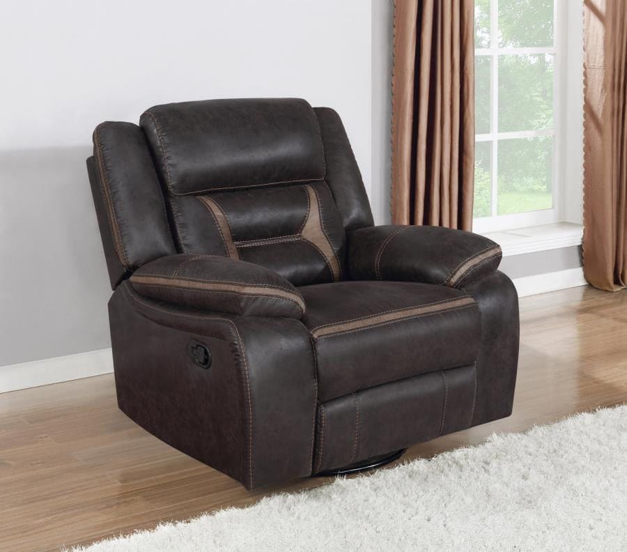 Recliner