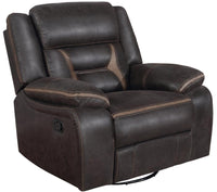 Recliner