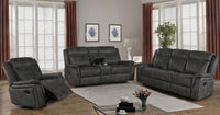 Recliner set