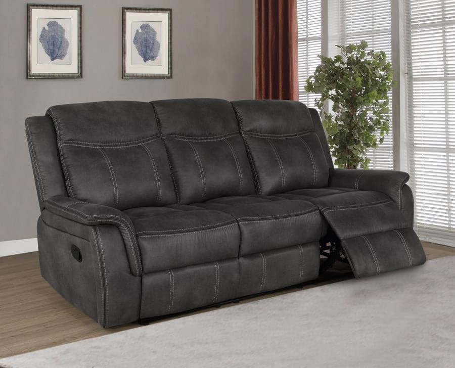 Recliner set