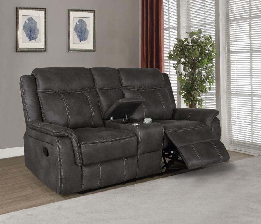 Recliner set