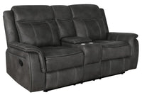 Recliner set