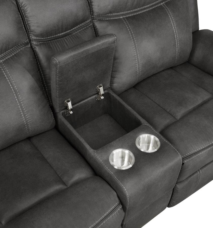 Recliner set