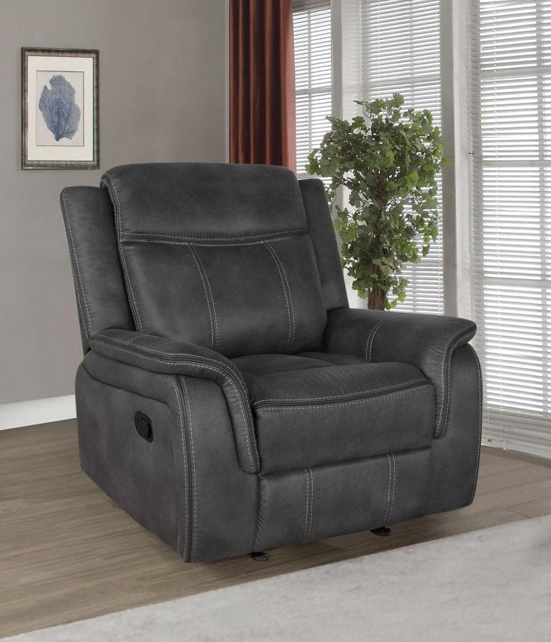 Recliner set
