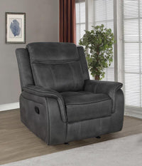 Recliner set