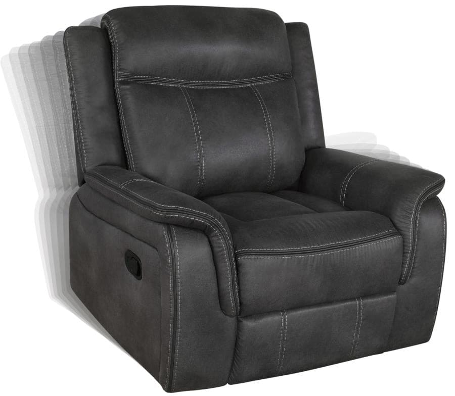Recliner set