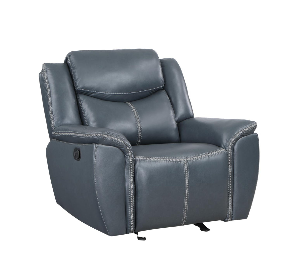 LIVING ROOM SET RECLINER