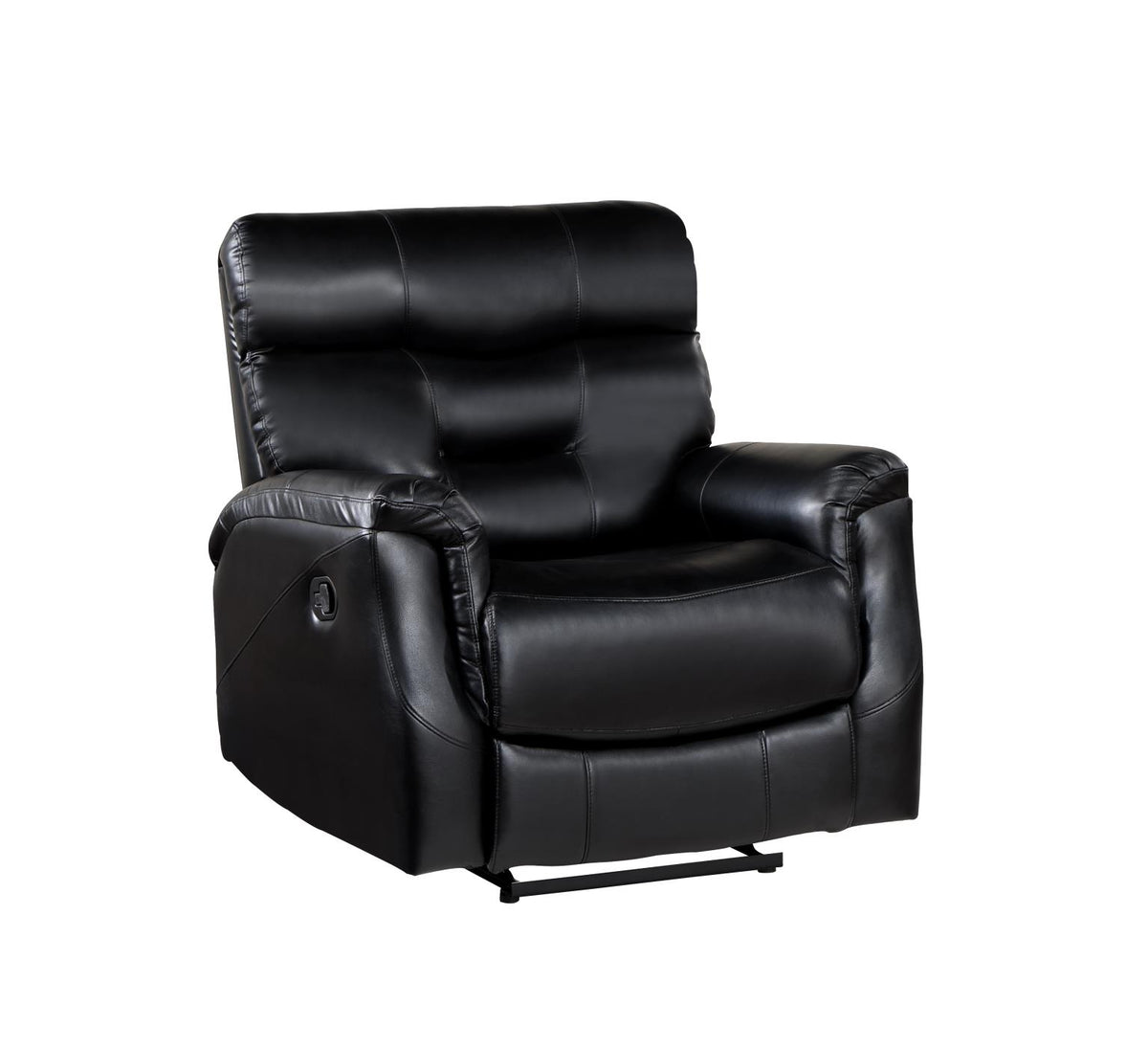 LIVING ROOM SET RECLINER