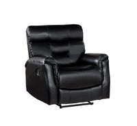 LIVING ROOM SET RECLINER