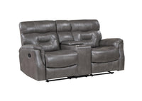 LIVING ROOM SET RECLINER