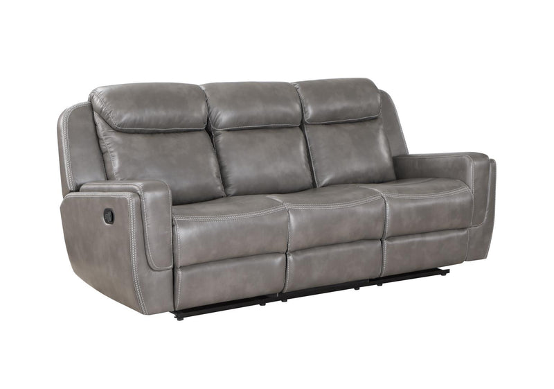 LIVING ROOM SET RECLINER