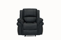 LIVING ROOM SET RECLINER
