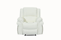 LIVING ROOM SET RECLINER
