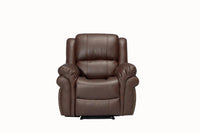 LIVING ROOM SET RECLINER