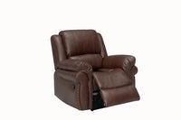 LIVING ROOM SET RECLINER