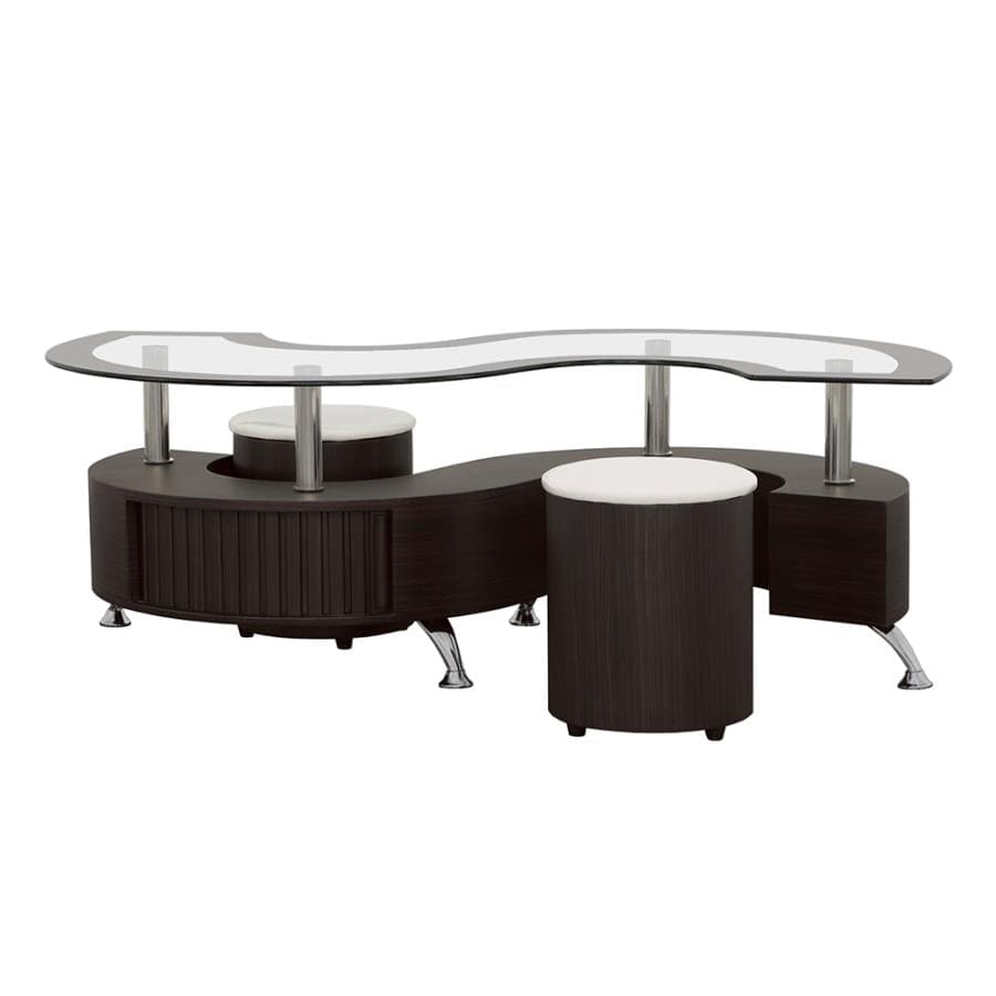 COFFE TABLE - FIVE STAR FURNITURE LIQUIDATION