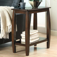 End table