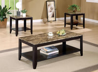 COFFEE TABLE 3 pc SET