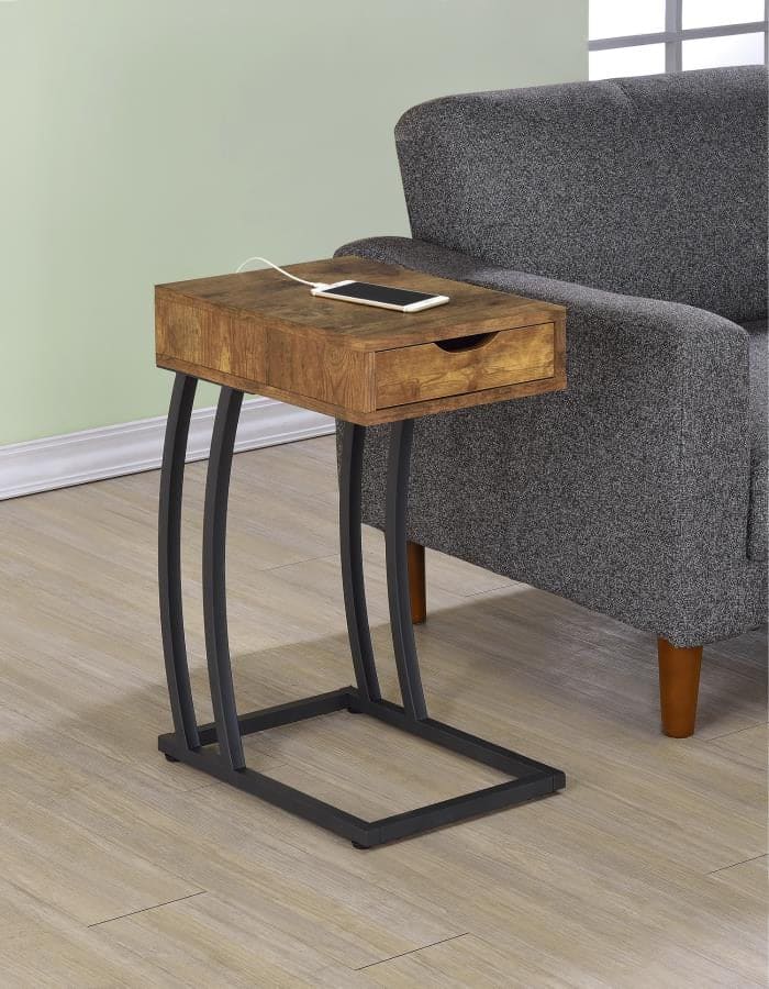 End table