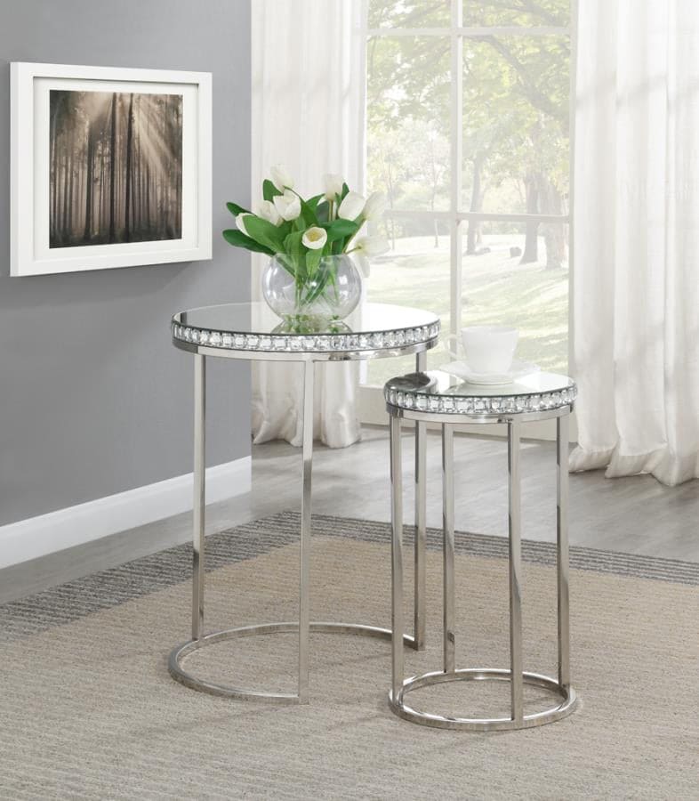End table