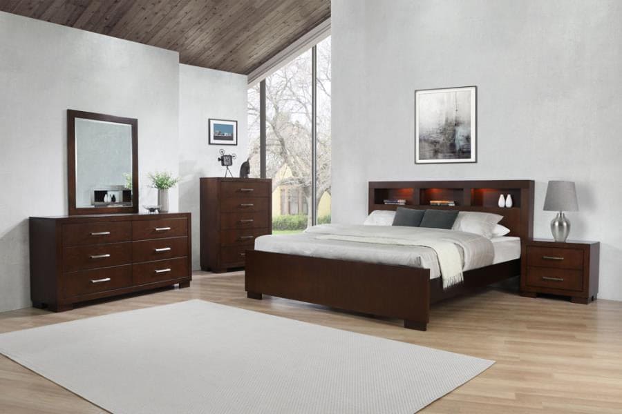 Bedroom set
