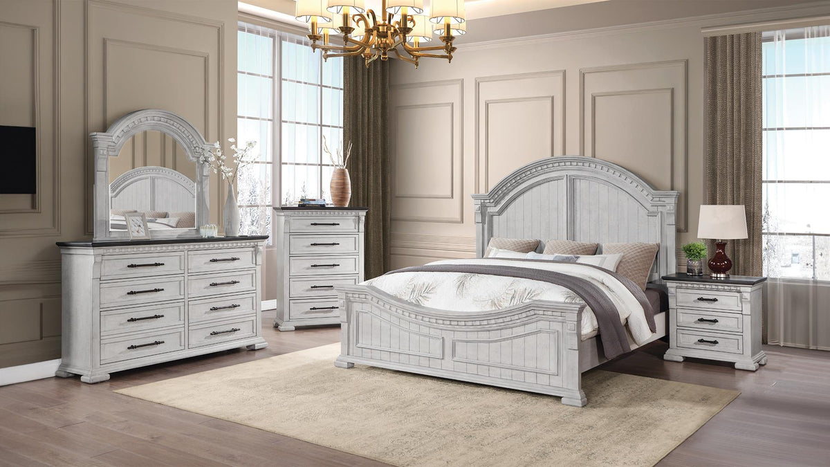 BEDROOM SET