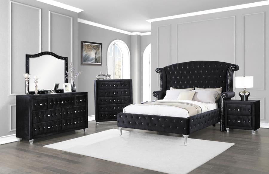 Bedroom set