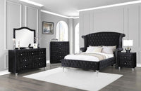 Bedroom set