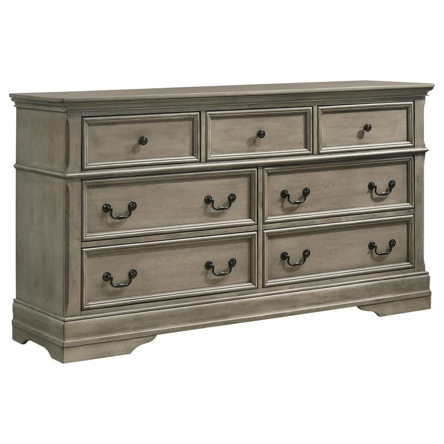 Bedroom set