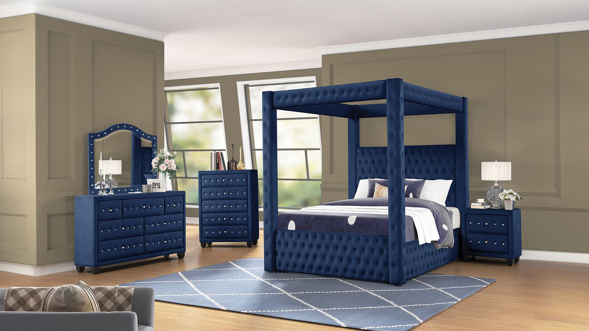 BEDROOM SET