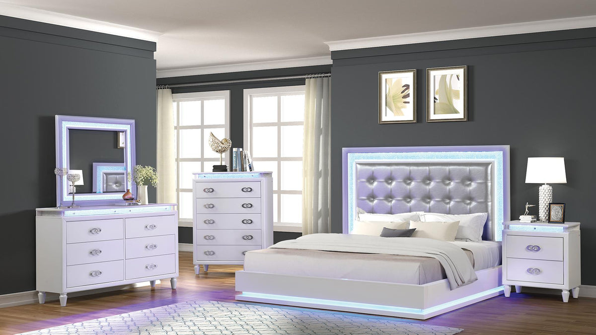 BEDROOM SET