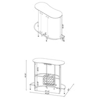 BAR - FIVE STAR FURNITURE LIQUIDATION