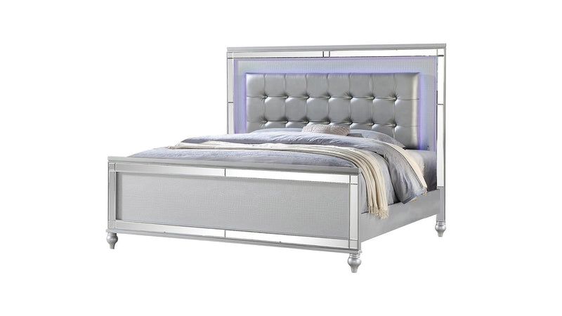 Bedroom set