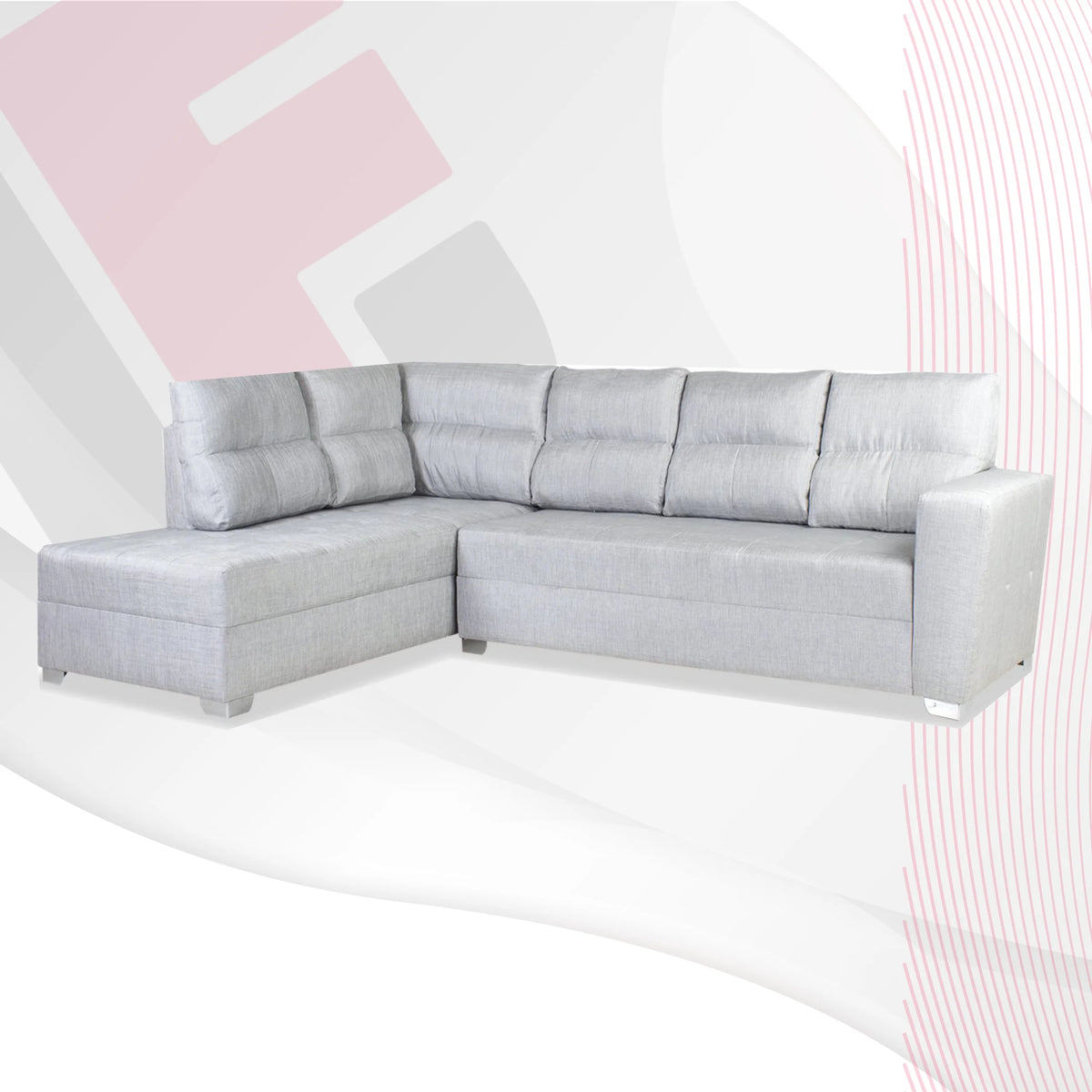 Sectional