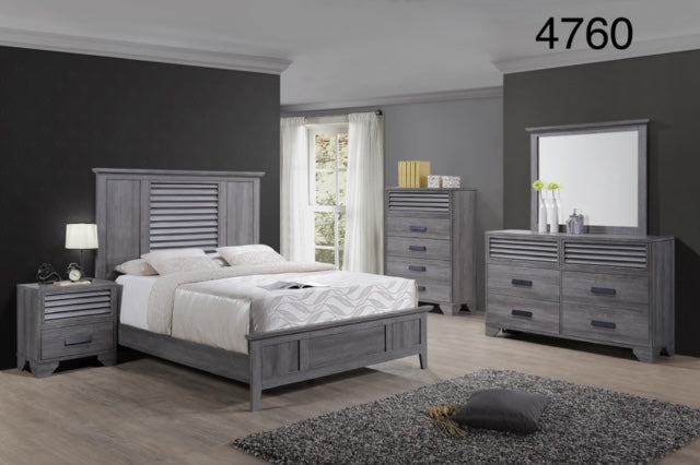 BEDROOM SET