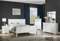 BEDROOM SET
