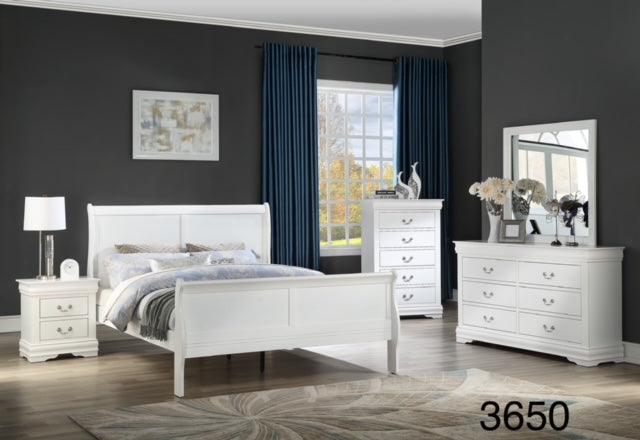 BEDROOM SET