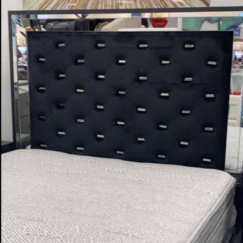 BEDROOM SET - FIVE STAR FURNITURE LIQUIDATION