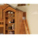 TWIN-TWIN LOFT BED