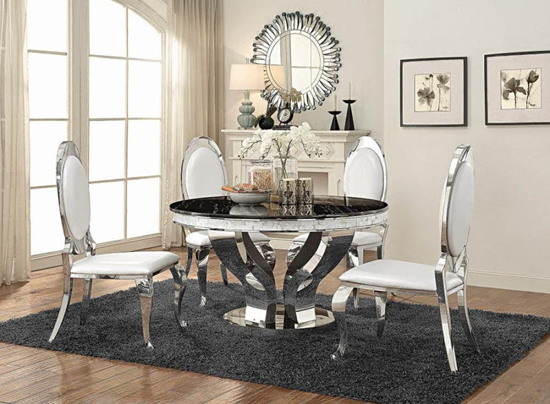 DINING ROOM - FIVE STAR FURNITURE LIQUIDATION
