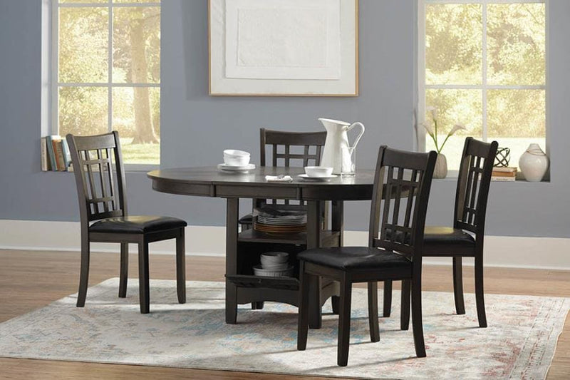 DINING ROOM SET - FIVE STAR FURNITURE LIQUIDATION