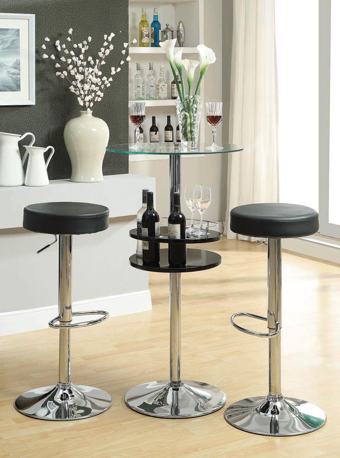 BAR TABLE - FIVE STAR FURNITURE LIQUIDATION